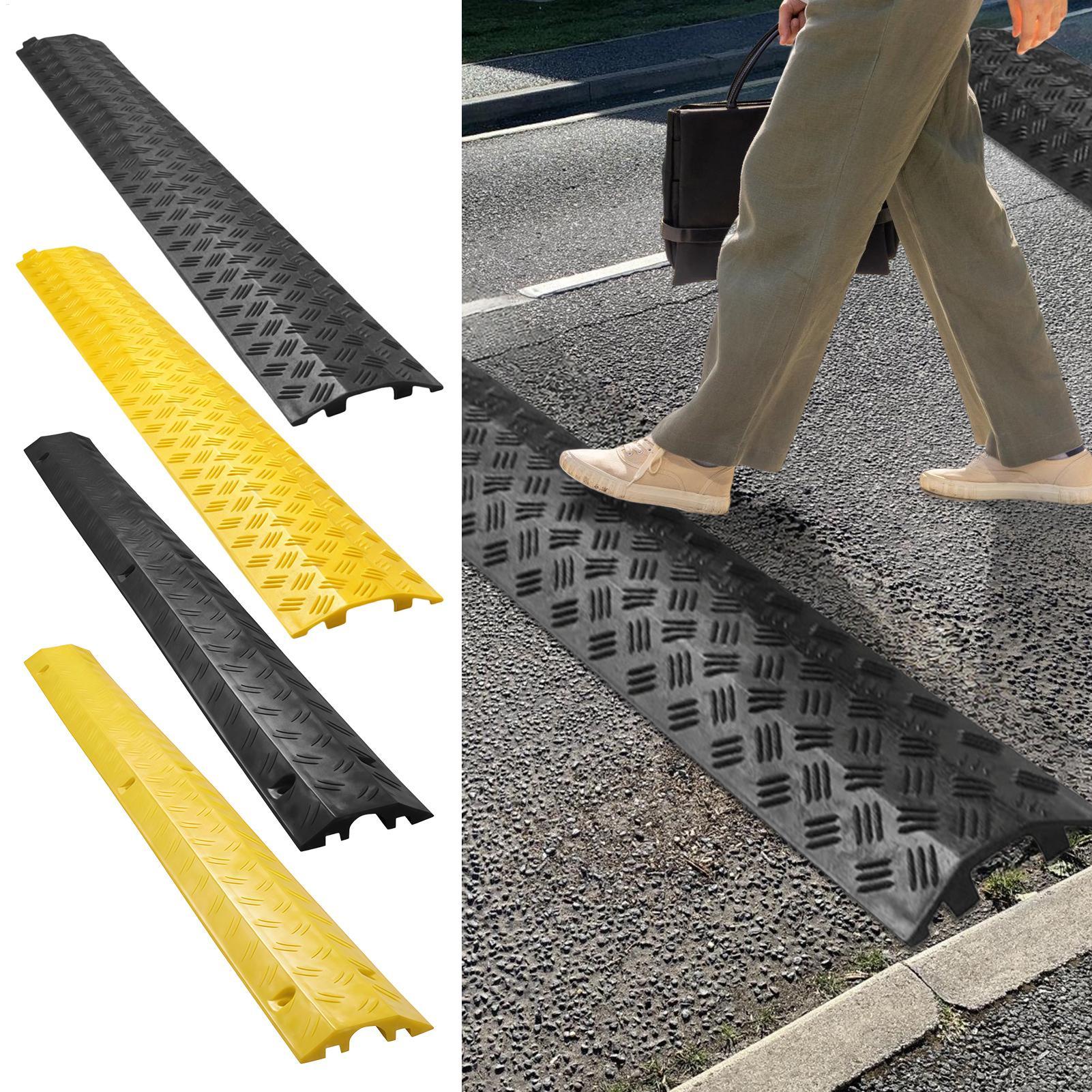 Cable Protector Ramp Extension - огляд і ціна Extension Cord Outdoor
