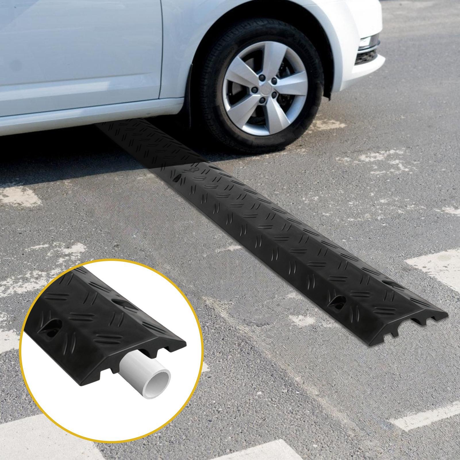 Cable Protector Ramp Extension - огляд і ціна Extension Cord Outdoor