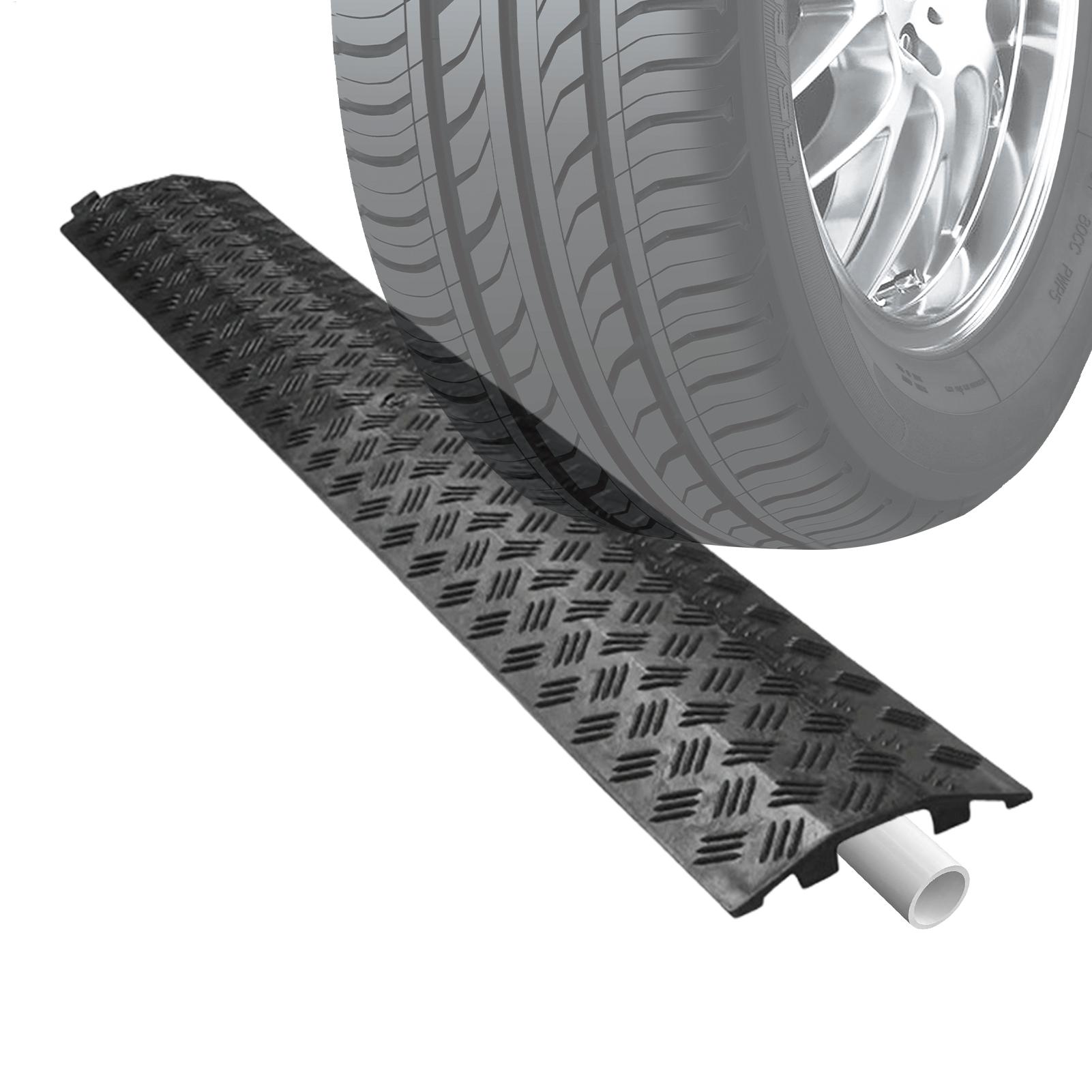 Cable Protector Ramp Extension - огляд і ціна Extension Cord Outdoor