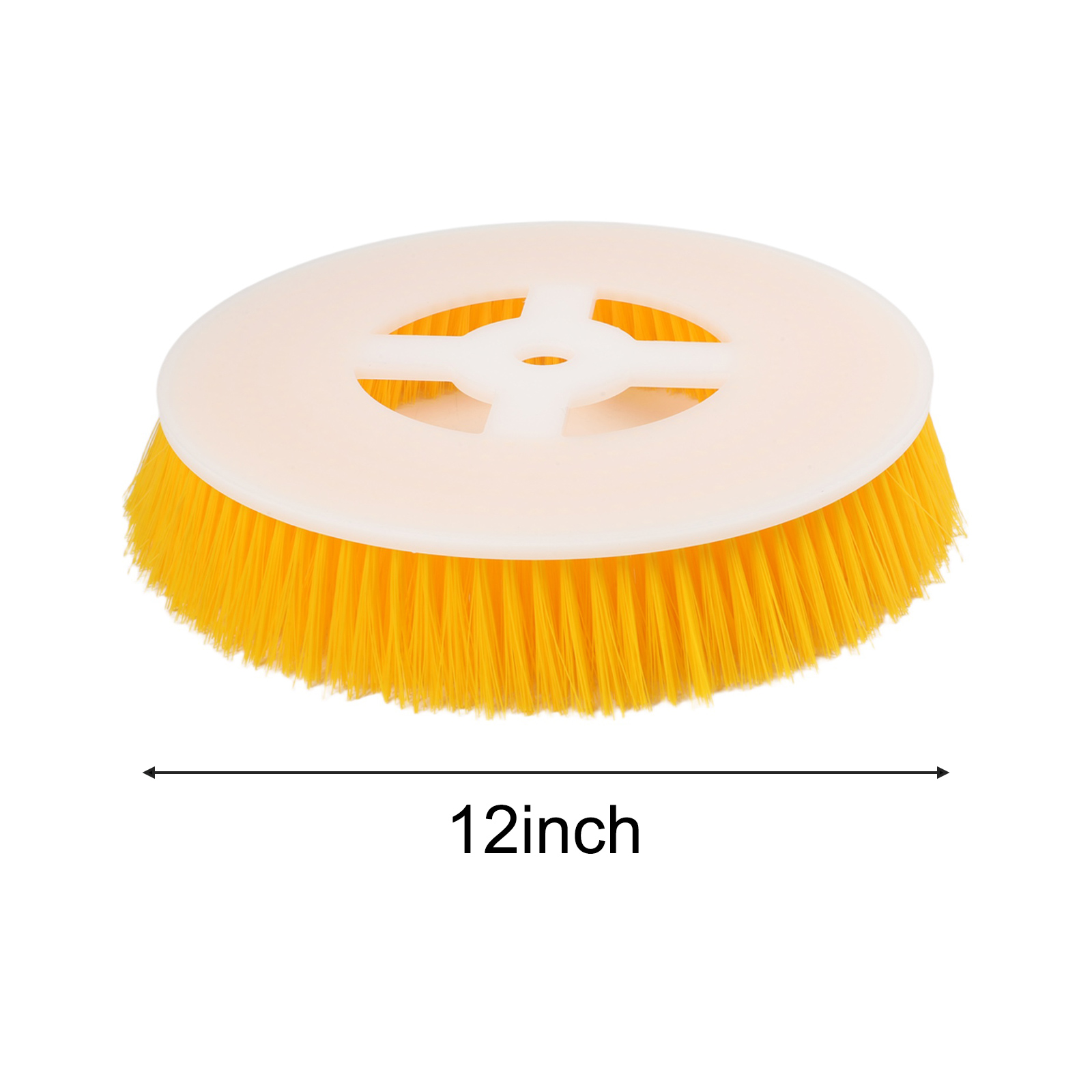 Powerful Electric Scrub Brush  - огляд і ціна Outdoor Power Brush
