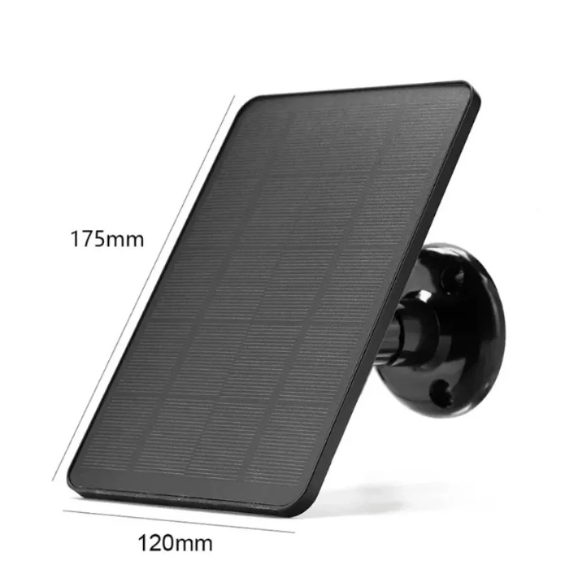 Solar Panel System Waterproof  - огляд і ціна Outdoor Power Board