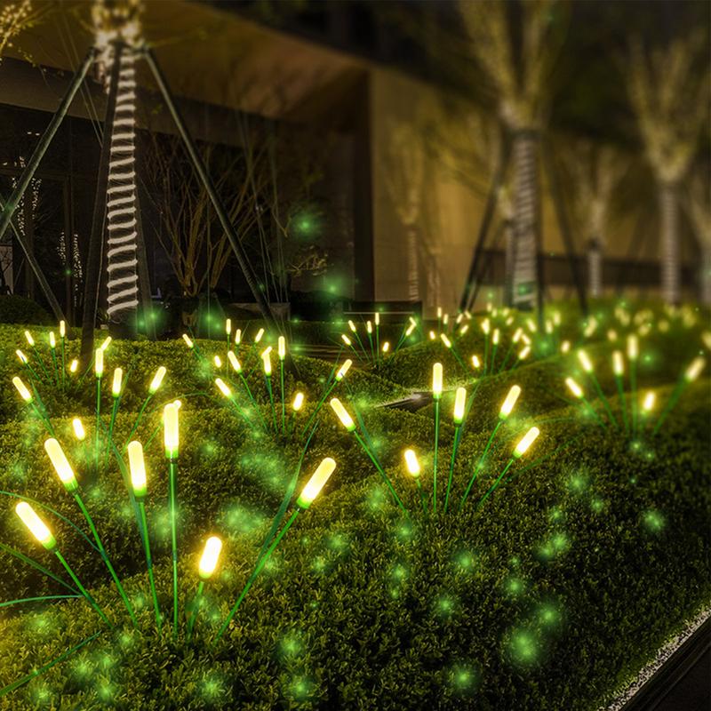 Garden Lights Solar Powered De - огляд і ціна Outdoor Power Brush