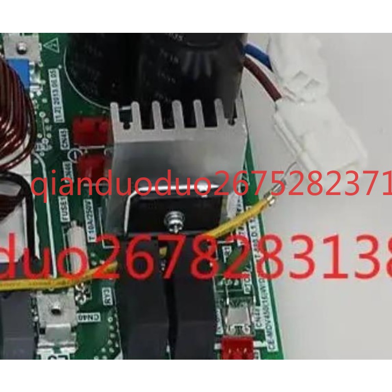 LBB-950.D.1 Suitable for Midea - огляд і ціна Outdoor Power Board