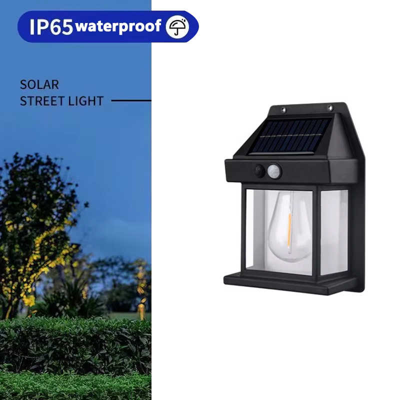 Outdoor Solar Tungsten Wall Li - огляд і ціна Outdoor Power Outlet Weatherproof
