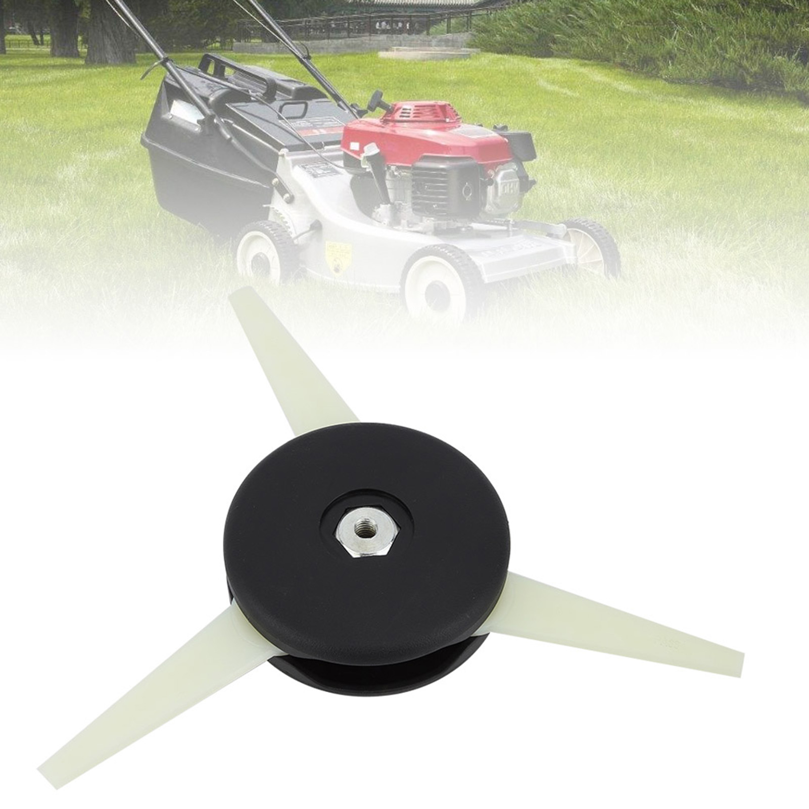 FS38 FS45 FS46 Lawn Mower Acce - огляд і ціна Outdoor Power Brush