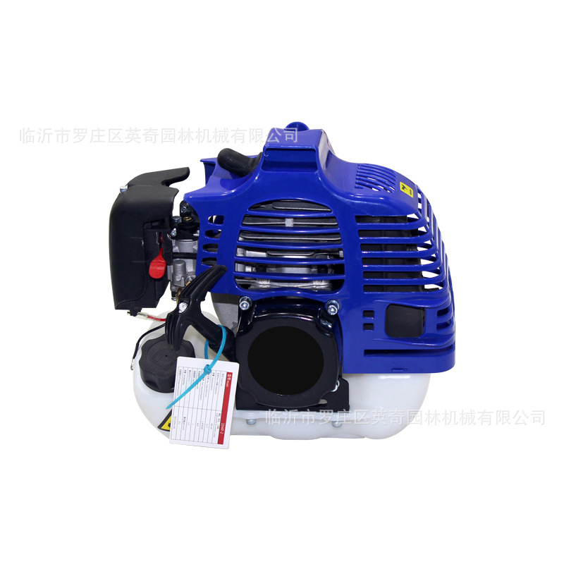 51.7cc 2-Stroke Gas Engine for - огляд і ціна Outdoor Power Brush