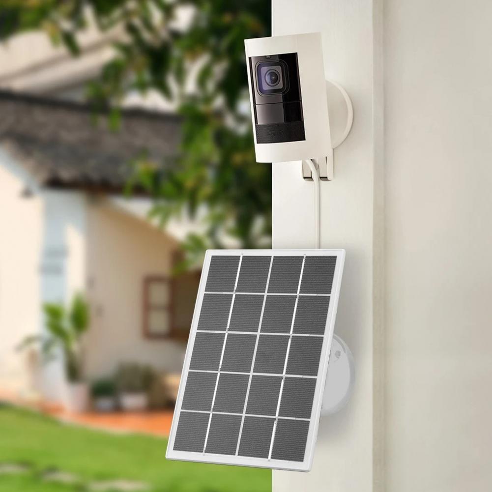 Weather-resistant Solar Panel  - огляд і ціна Panel Power Outdoor