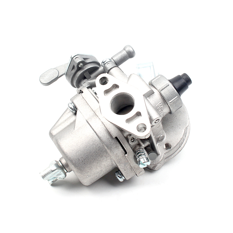 41CC BG411 EC04 Carbureted Gas - огляд і ціна Outdoor Power Brush