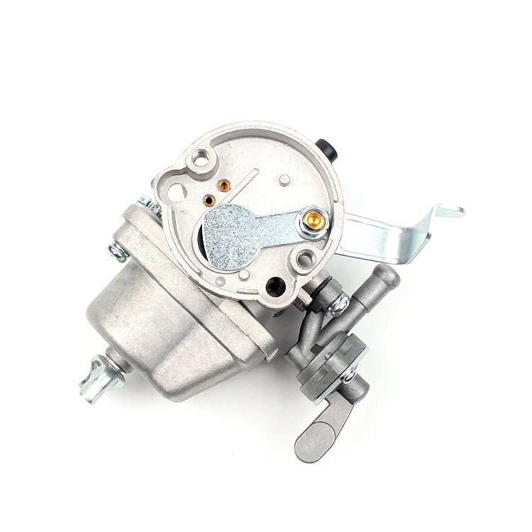 41CC BG411 EC04 Carbureted Gas - огляд і ціна Outdoor Power Brush
