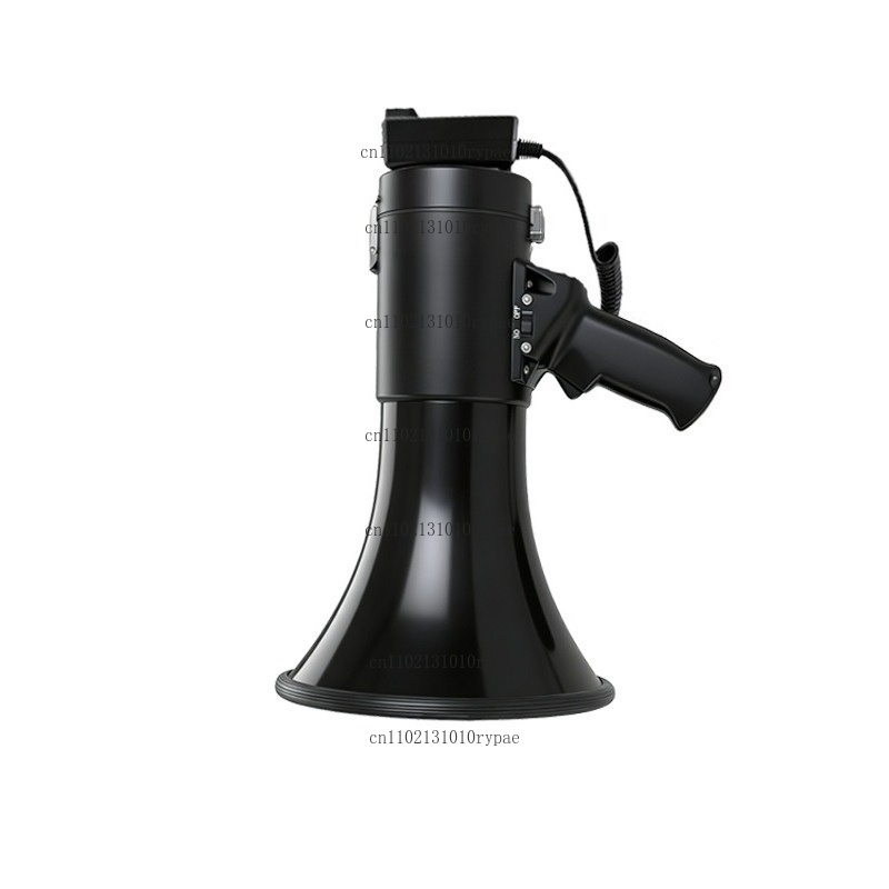 Outdoor Handheld High-Power Me - огляд і ціна Outdoor Power For Wedding