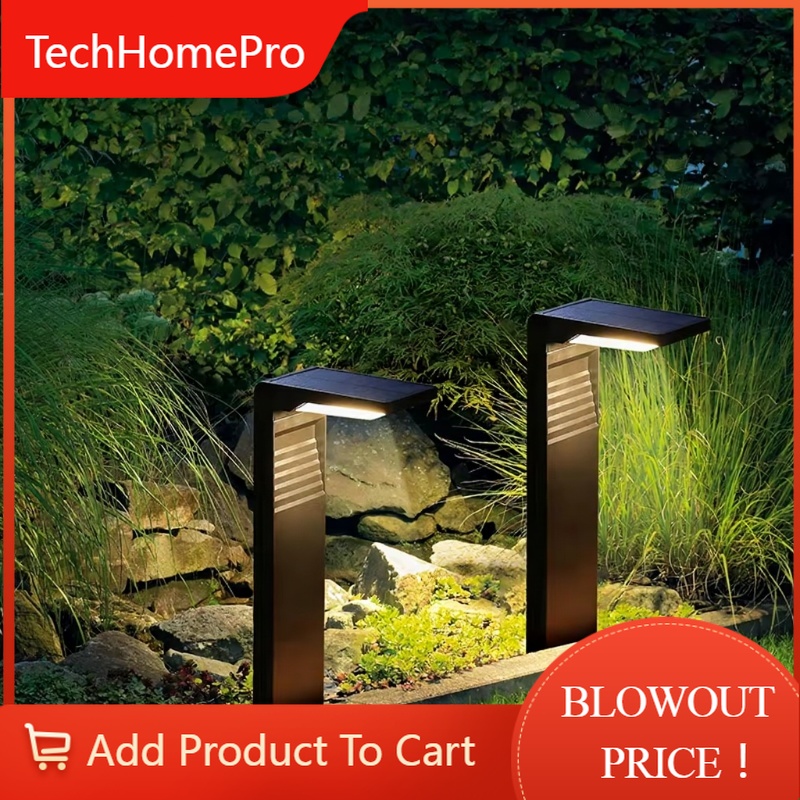 TechHPSolar Powered Waterproof - огляд і ціна Outdoor Power Brush