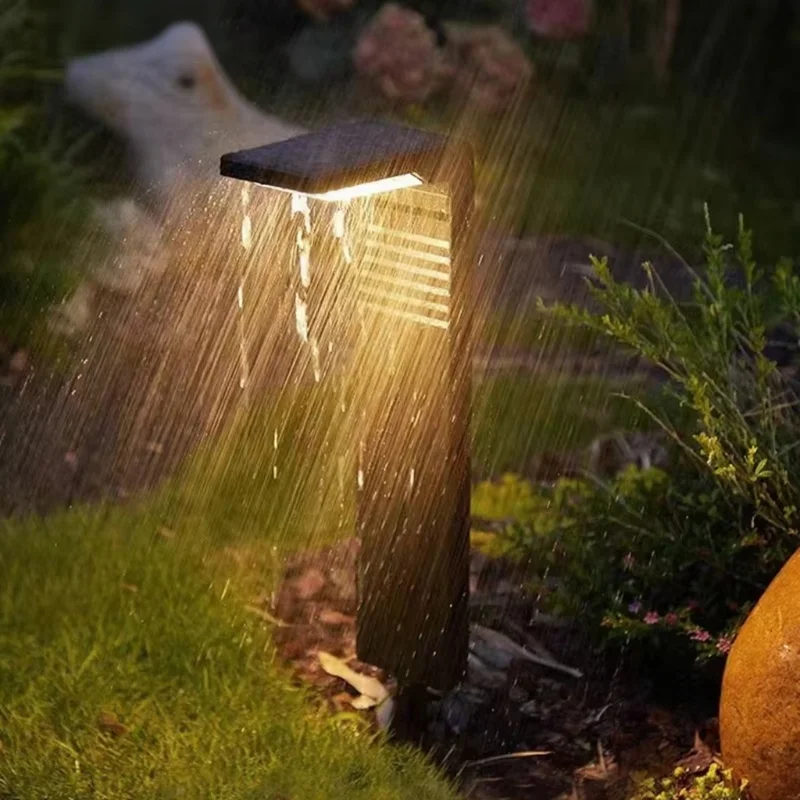 TechHPSolar Powered Waterproof - огляд і ціна Outdoor Power Brush