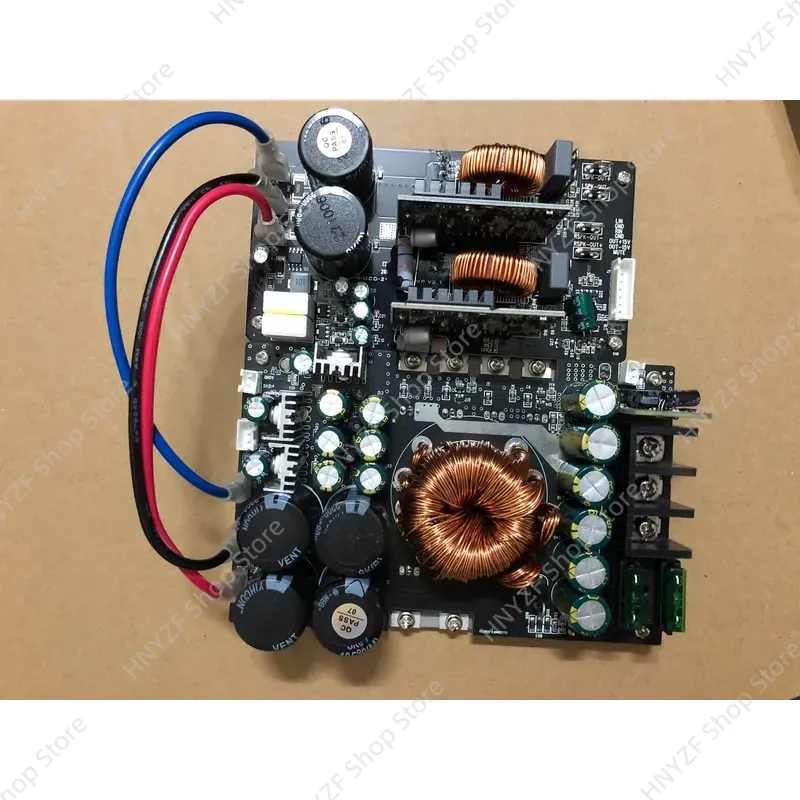for Power Amplifier Board Outd - огляд і ціна Outdoor Power Board