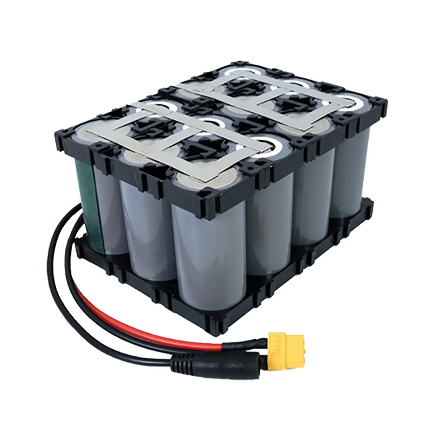 High‑Performance 12V 4S3P 3270 - огляд і ціна Outdoor Uninterruptible Power Supply