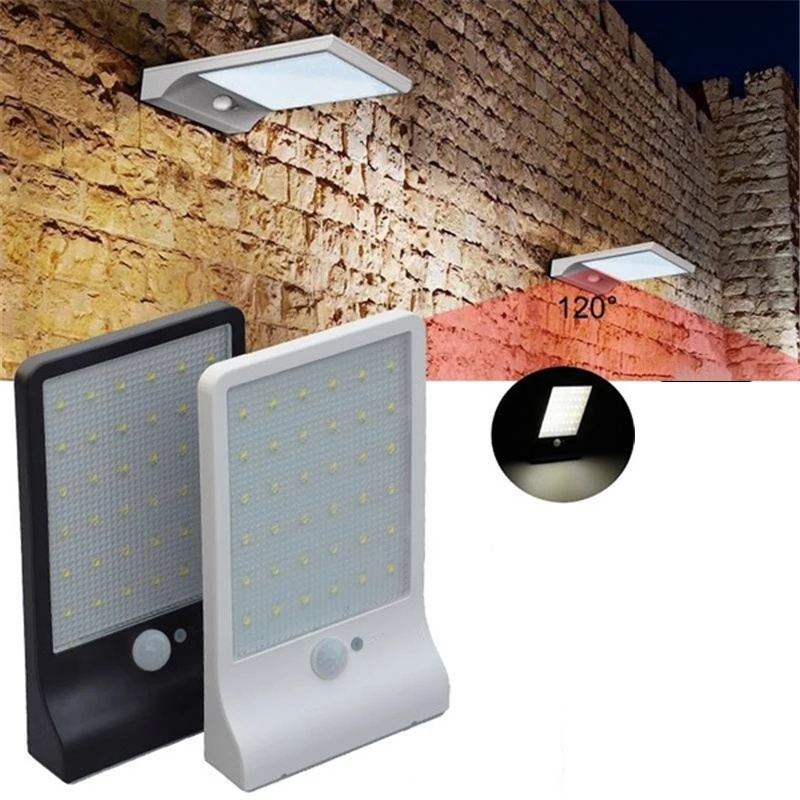 Solar Wall Lights Outdoor Wate - огляд і ціна Outdoor Power Outlet Weatherproof