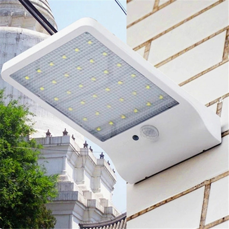 Solar Wall Lights Outdoor Wate - огляд і ціна Outdoor Power Outlet Weatherproof