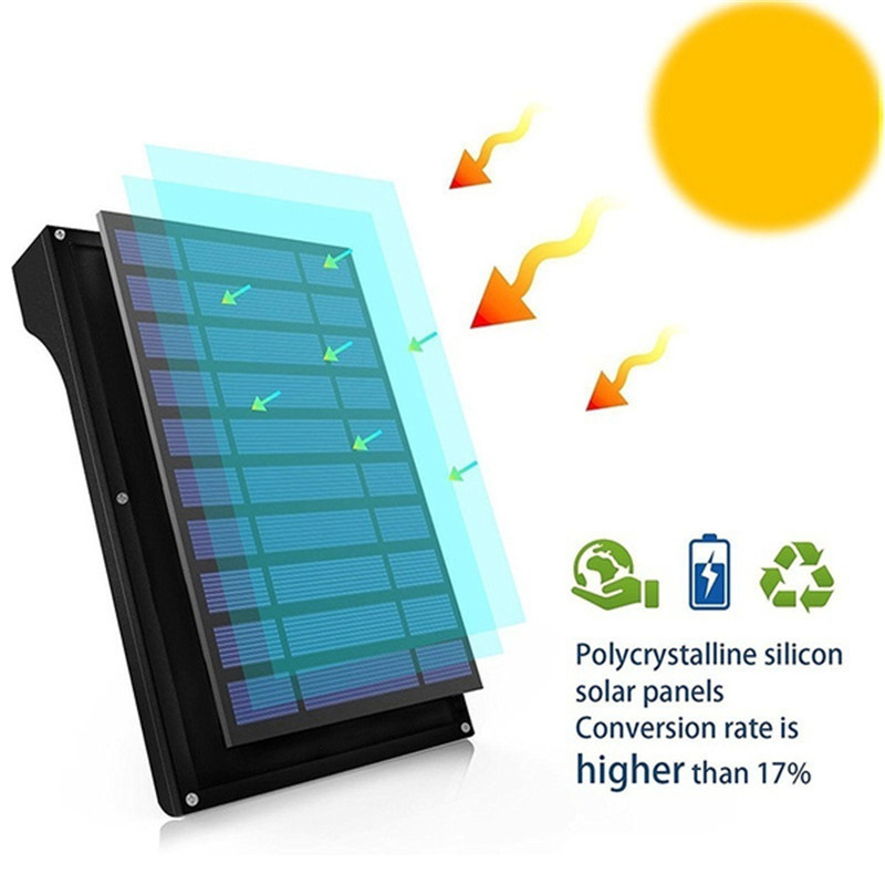 Solar Wall Lights Outdoor Wate - огляд і ціна Outdoor Power Outlet Weatherproof