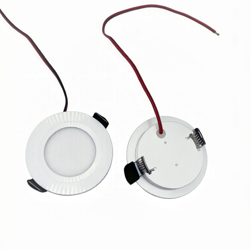 DC 12V LED small ceiling lamp. - огляд і ціна Outdoor Power Brush