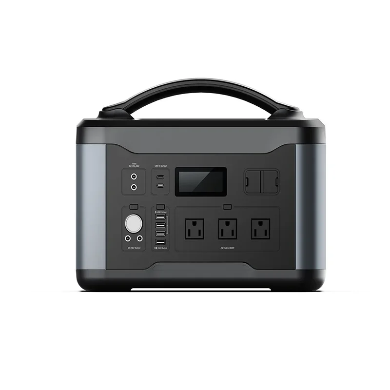 2025Portable power power stati - огляд і ціна Outdoor Uninterruptible Power Supply