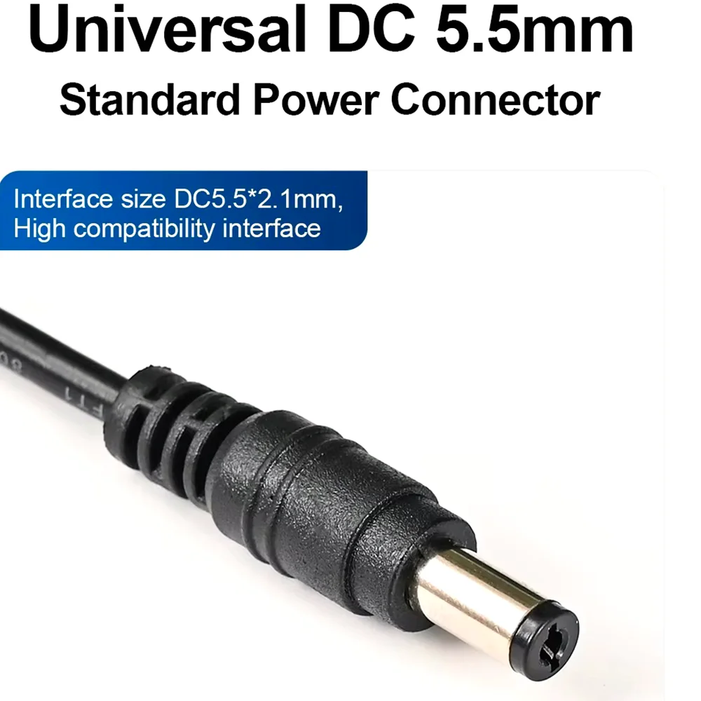DIFANG UPS Power Adapter For W - огляд і ціна Outdoor Uninterruptible Power Supply