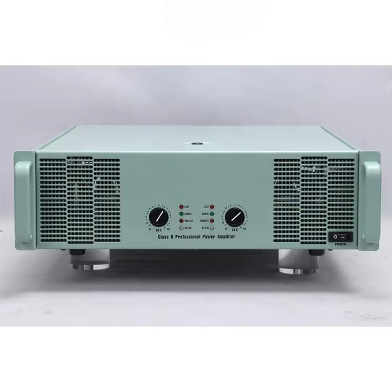 39.2 Amp CA Amplifier Green Pa - огляд і ціна Panel Power Outdoor