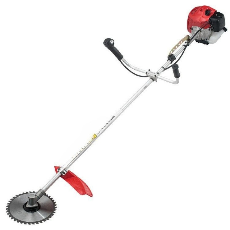High-power garden outdoor prun - огляд і ціна Outdoor Power Brush