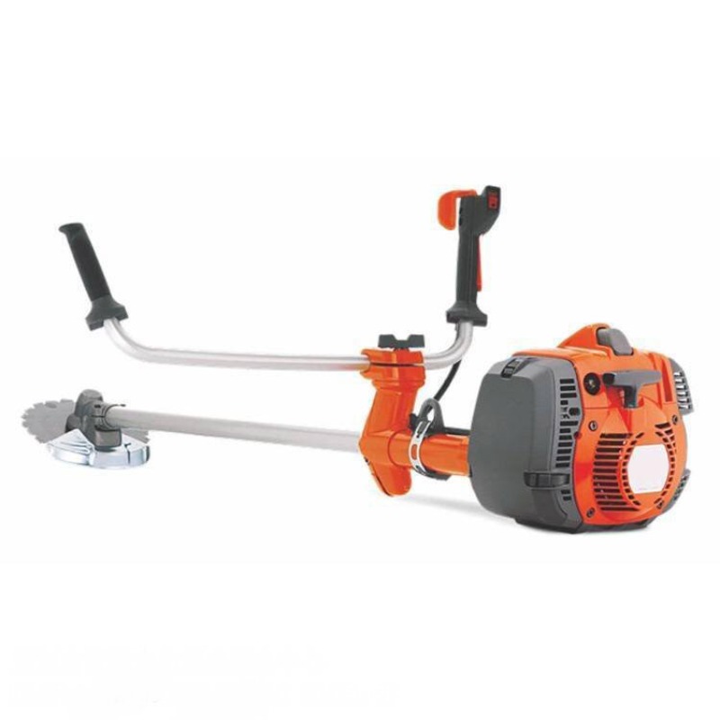 High-power garden outdoor prun - огляд і ціна Outdoor Power Brush