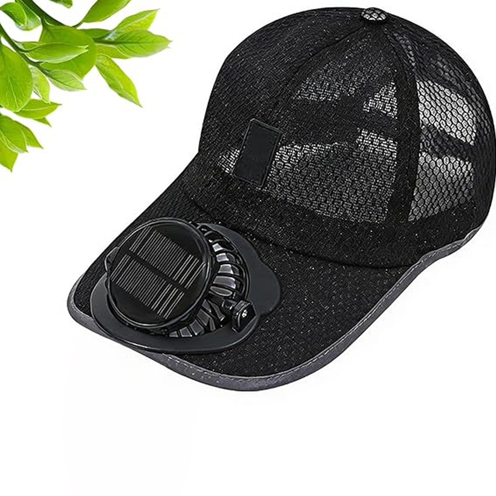 Breathable Sunhat with Solar F - огляд і ціна Outdoor Power Block