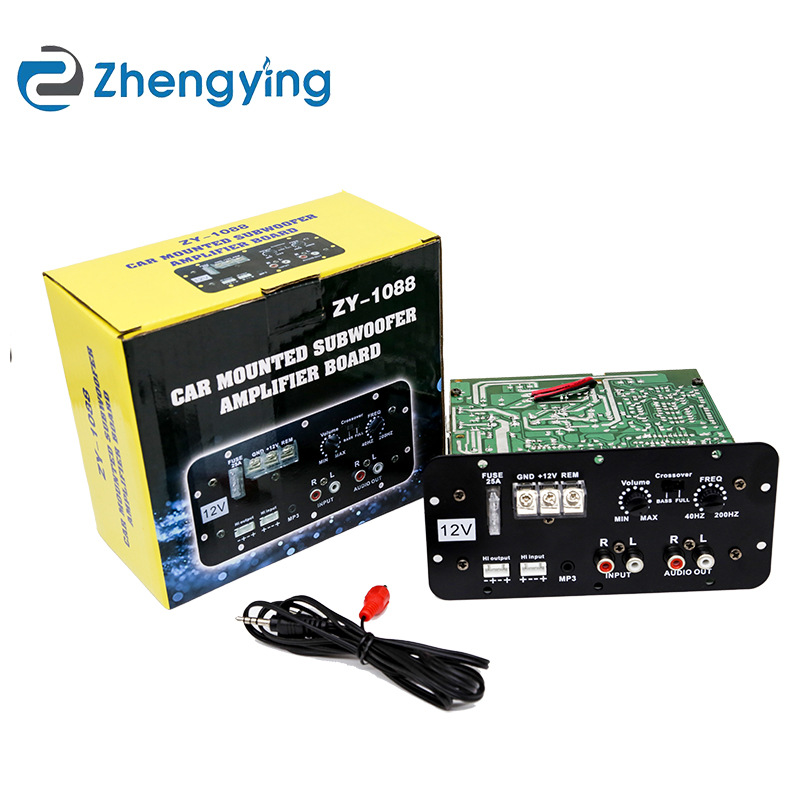 Power Amplification Board Digi - огляд і ціна Outdoor Power Board