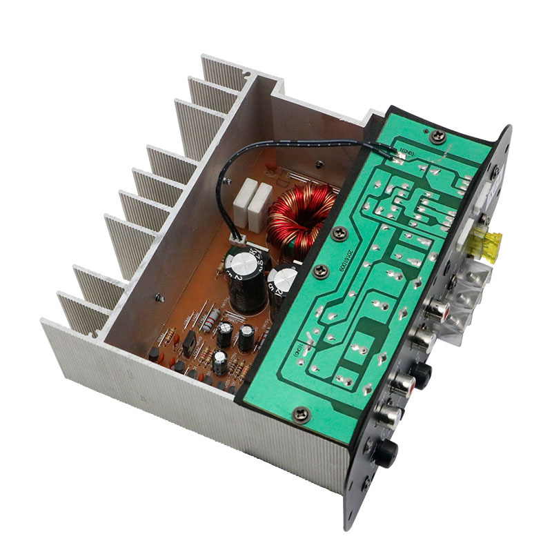 Power Amplification Board Digi - огляд і ціна Outdoor Power Board