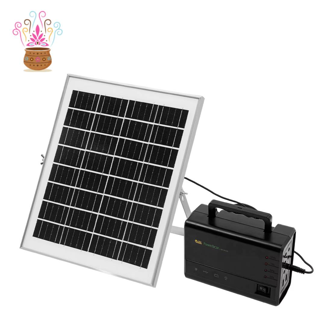 Solar Inverter 110-240V Wide V - огляд і ціна Panel Power Outdoor