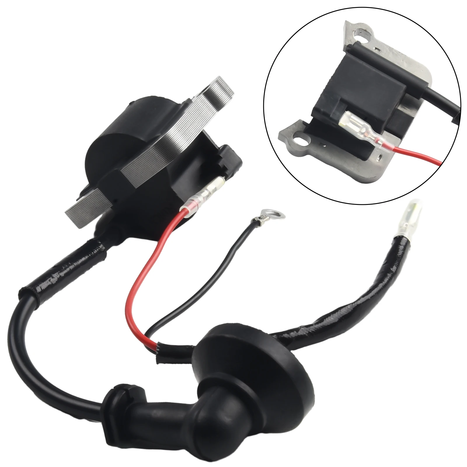 Practical Useful Ignition Coil - огляд і ціна Outdoor Power Brush
