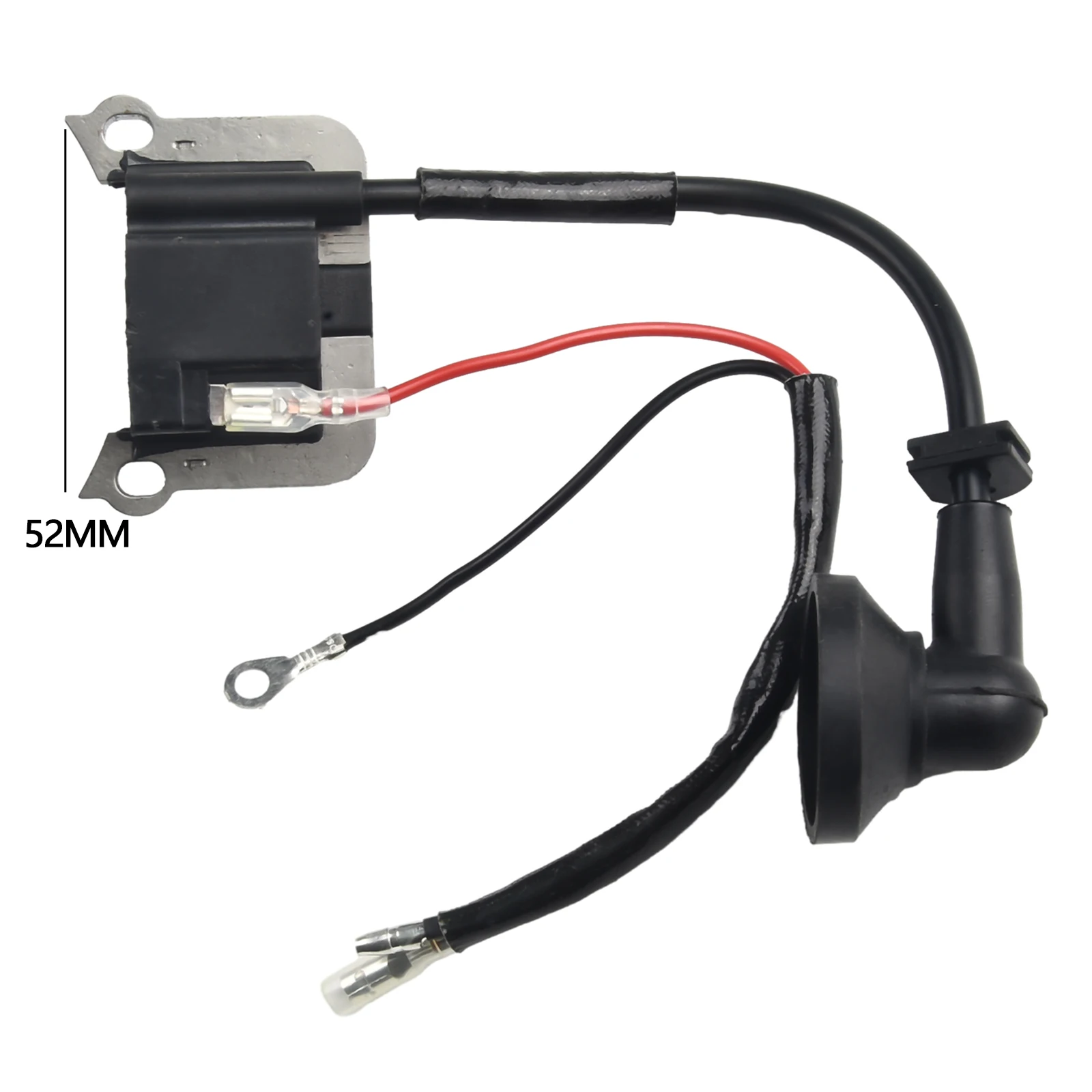Practical Useful Ignition Coil - огляд і ціна Outdoor Power Brush