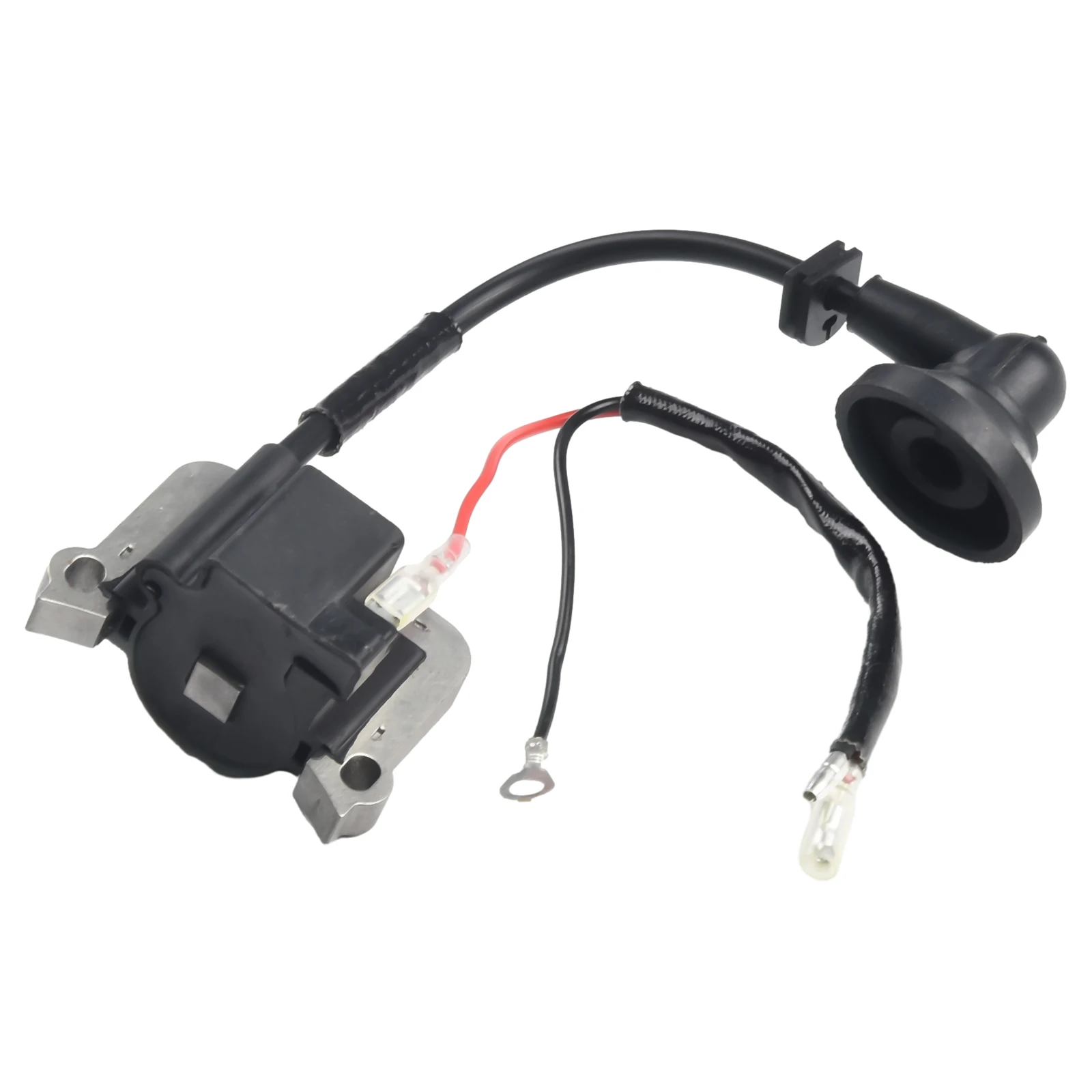 Practical Useful Ignition Coil - огляд і ціна Outdoor Power Brush